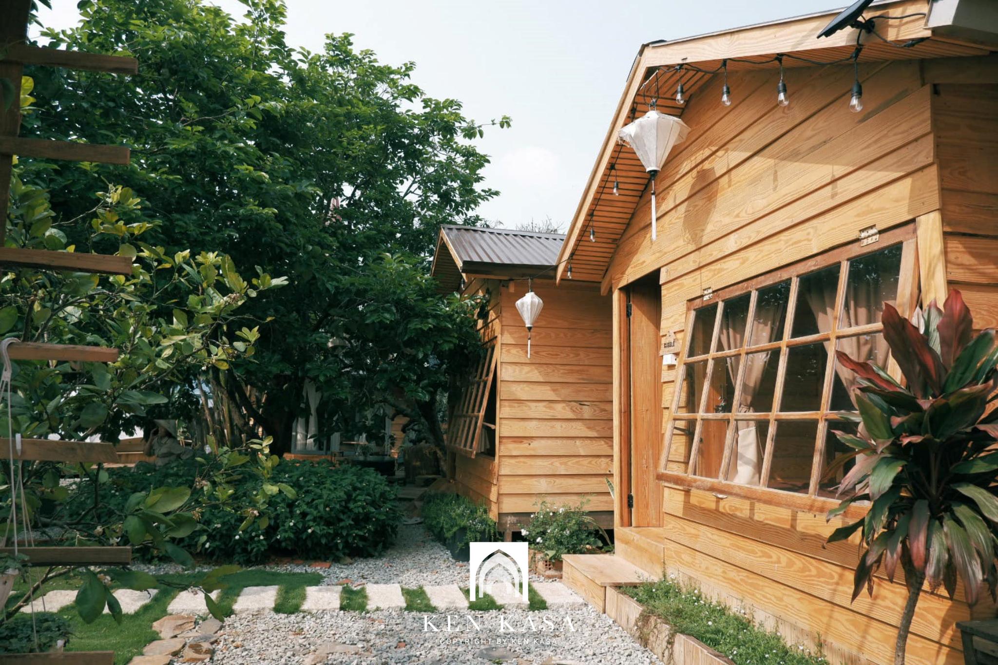 yếu tố c&acirc;y xanh